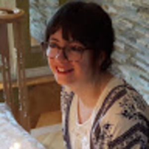 Meet your Posher, Alexandra